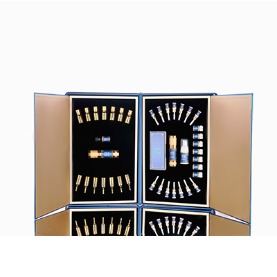 铜梁7D私密抗衰养护套